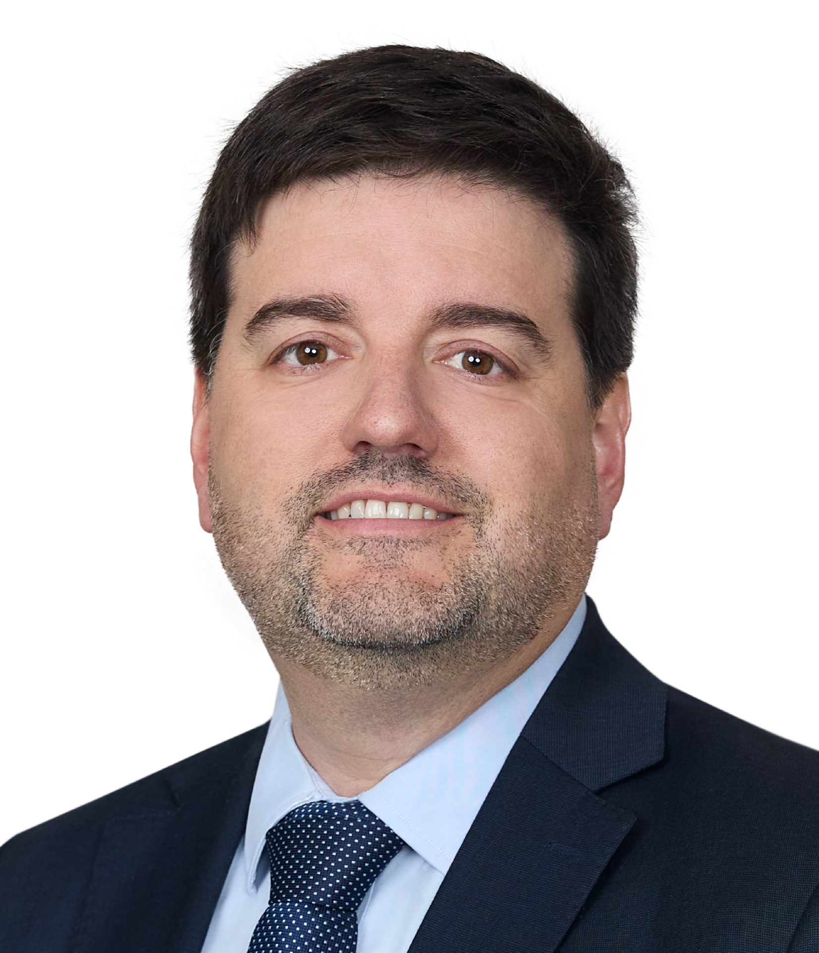 Francisco Javier López - JDF Jara del Favero